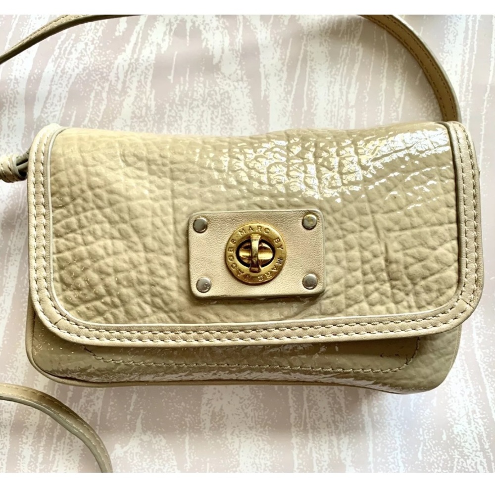 Marc by Marc Jacobs crossbody bag